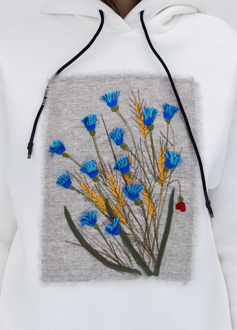 Худи Nora Kvittin (301079880)