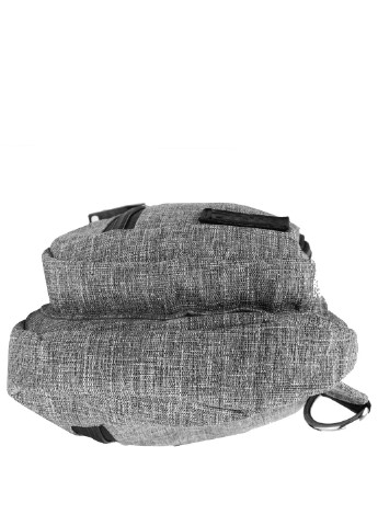 Мужская сумка-рюкзак 28х14х4 см DNK Leather (195706113)