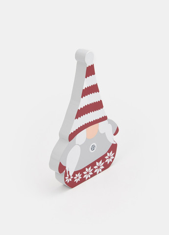 Новогоднее украшение, 20 см Sinsay (352938746)