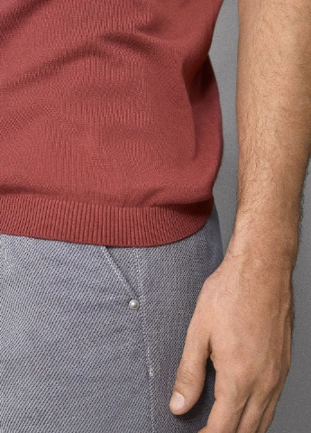 Поло Massimo Dutti (161580148)