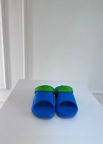 Шльопанці Let's Shop (252918206)