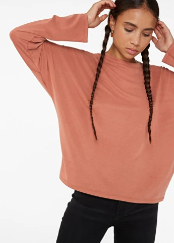 Лонгслив Monki (183243624)