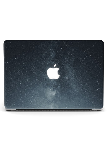 Чохол пластиковий для Apple MacBook Air 11 A1465 / A1370 Морська хвиля (Sea wave) (6349-2761) MobiPrint (219124647)