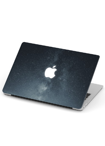 Чохол пластиковий для Apple MacBook Air 11 A1465 / A1370 Морська хвиля (Sea wave) (6349-2761) MobiPrint (219124647)