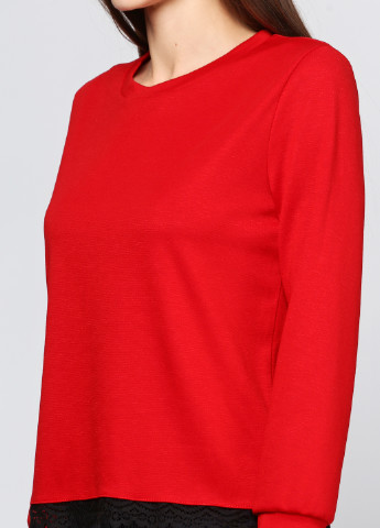 Червона демісезонна блуза Gator