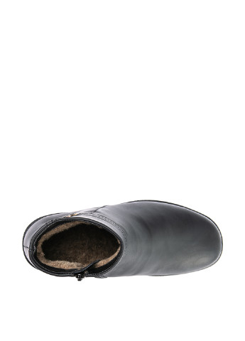 Зимние ботинки Tellus с металлическими вставками