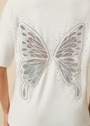 Футболка SHEIN - (365770120)