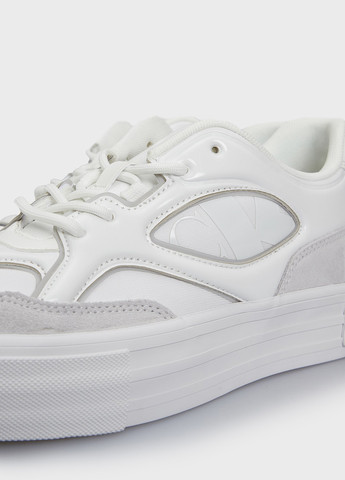 Кросівки Calvin Klein Jeans білі всесезони (328199704)