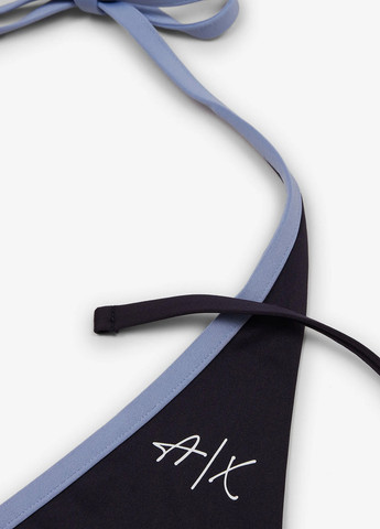 Купальний ліф Armani Exchange (365697288)