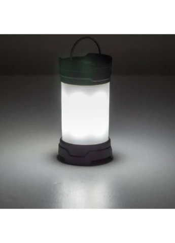 Фонарь кемпинговый Orion Compact 130 Lumen White/Black (5818712) Bo-Camp (253429774)