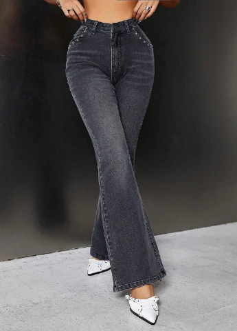 Джинсы SHEIN - (329912333)