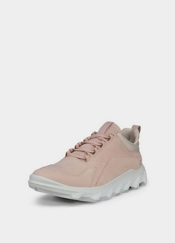 Кроссовки Ecco розовые демисезоны (330382238)