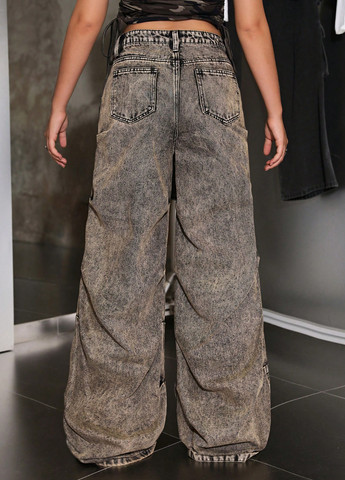 Джинси SHEIN (331739441)