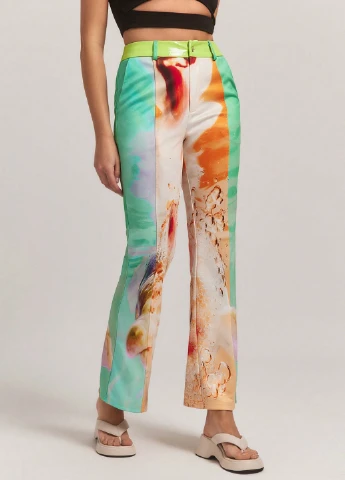 Брюки SHEIN (325533232)