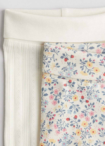 Штани (2 шт.) H&M (367035040)