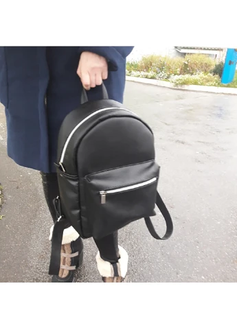 Женский рюкзак 32х12х25 см Sambag (252154728)