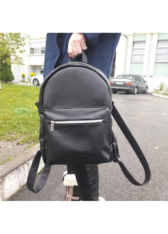 Женский рюкзак 32х12х25 см Sambag (252154728)