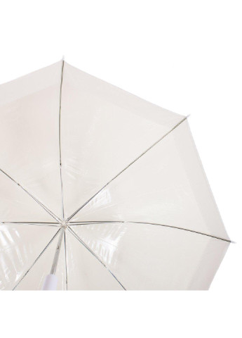 Жіноча парасолька-тростина механічна 93 см Happy Rain (255709609)