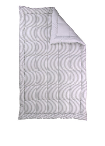 Ковдра 140х205 силіконова зимова Wave-White Руно (305399686)