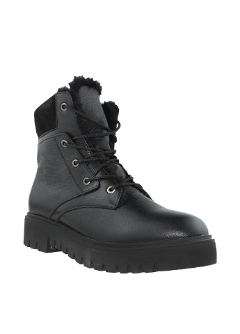 Зимние ботинки Favi волнистая подошва