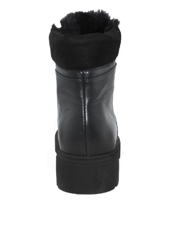 Зимние ботинки Favi волнистая подошва