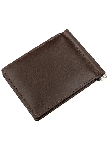 Чоловік шкіряний гаманець 11,5х8,5 см st leather (229460994)