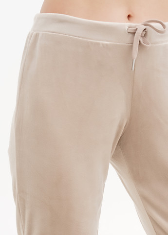 Песочные кэжуал демисезонные джоггеры брюки H&M