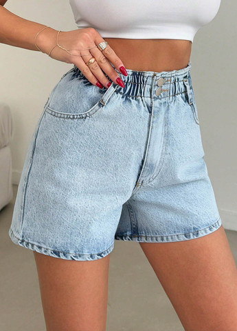 Шорты SHEIN (366268484)