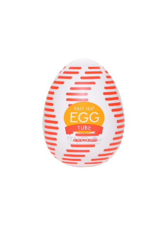 Мастурбатор яйцо Egg Tube Tenga (252313718)