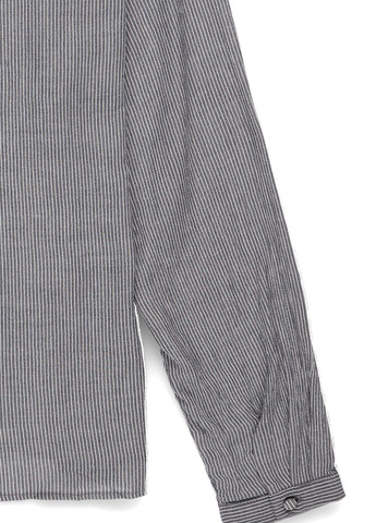 Серая блуза Vila