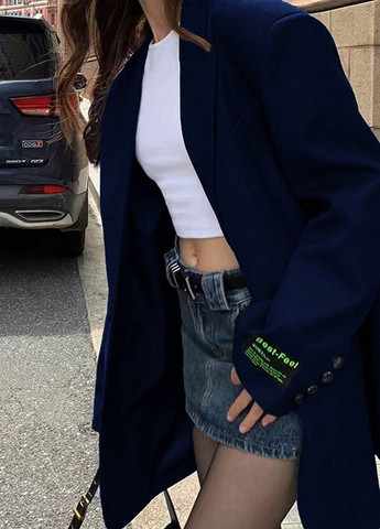 Жакет SHEIN (367042705)