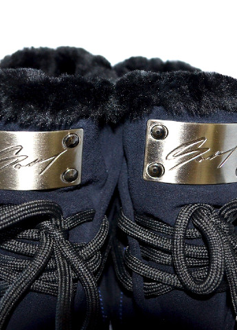 Зимние ботинки Ernesto Ferretti