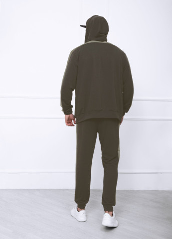 Спортивний костюм чоловічий ISSA PLUS GN-422 (254867169)