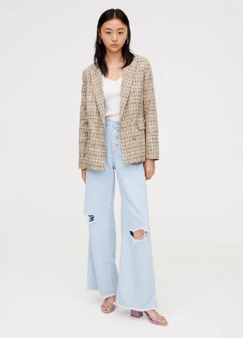 Жакет Pull & Bear (252197897)