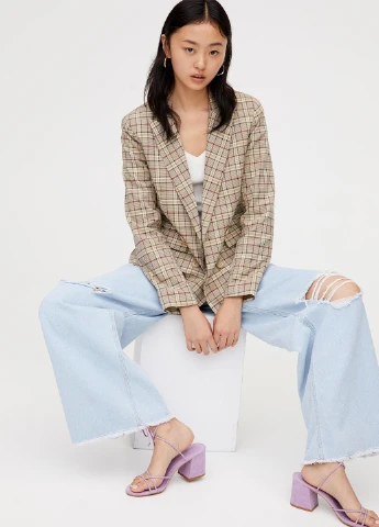 Жакет Pull & Bear (252197897)