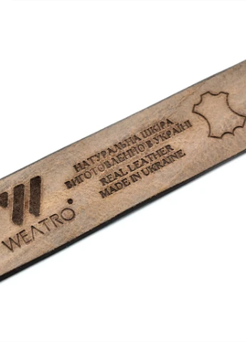 Ремінь Weatro (252907223)