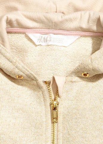 Толстовка H&M (184151107)