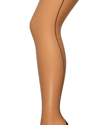 Колготки 10 Den, black Pretty Polly (16109434)