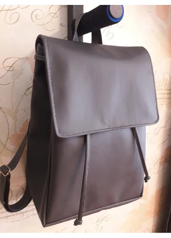 Женский рюкзак 34х24х14 см Sambag (242189264)