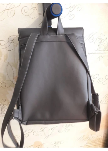 Женский рюкзак 34х24х14 см Sambag (242189264)