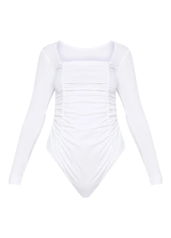 Боді PrettyLittleThing (256711767)
