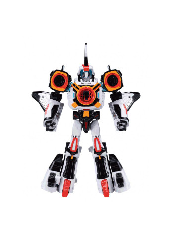 Трансформер Детективи Галактики Шатл (301087) Tobot (252248048)