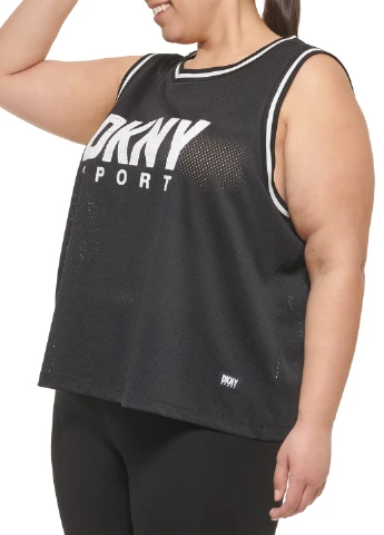Майка DKNY — 331906207