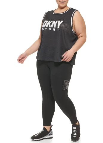 Майка DKNY — 331906207