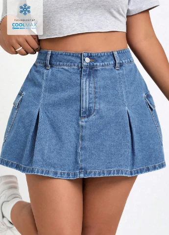 Спідниця SHEIN (316821086)