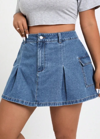 Спідниця SHEIN (316821086)