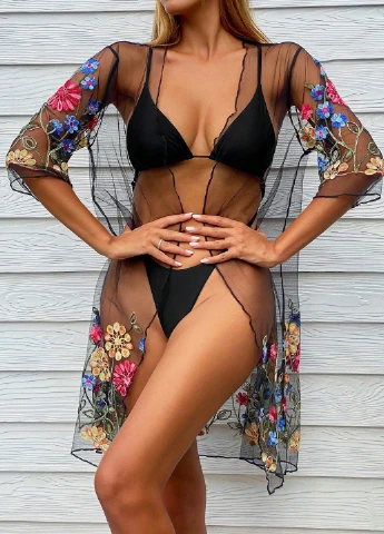 Накидка SHEIN (322985053)
