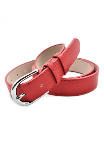 Женский ремень 110х2,8 см Le-Mon (253074113)