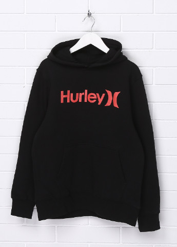 Худи Hurley (101830636)