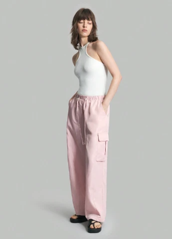 Штани SHEIN (322898295)